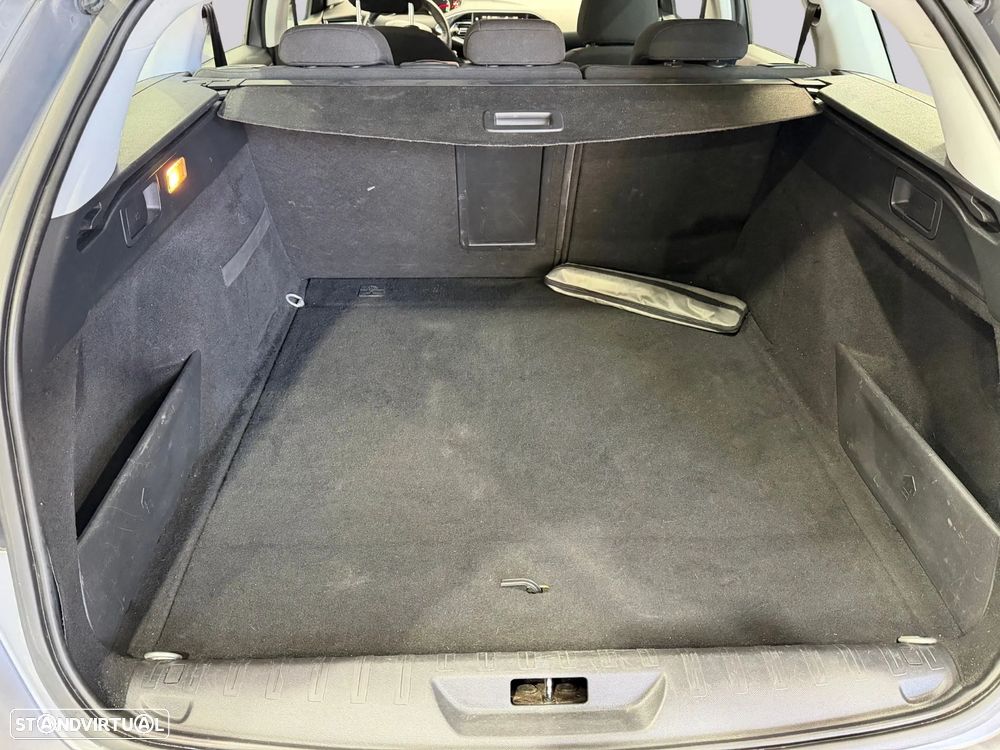 Peugeot 308 SW - 44
