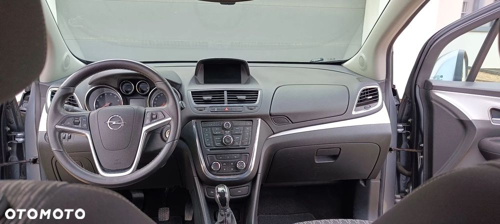 Opel Mokka 1.6 ecoFLEX Start/Stop Selection - 14