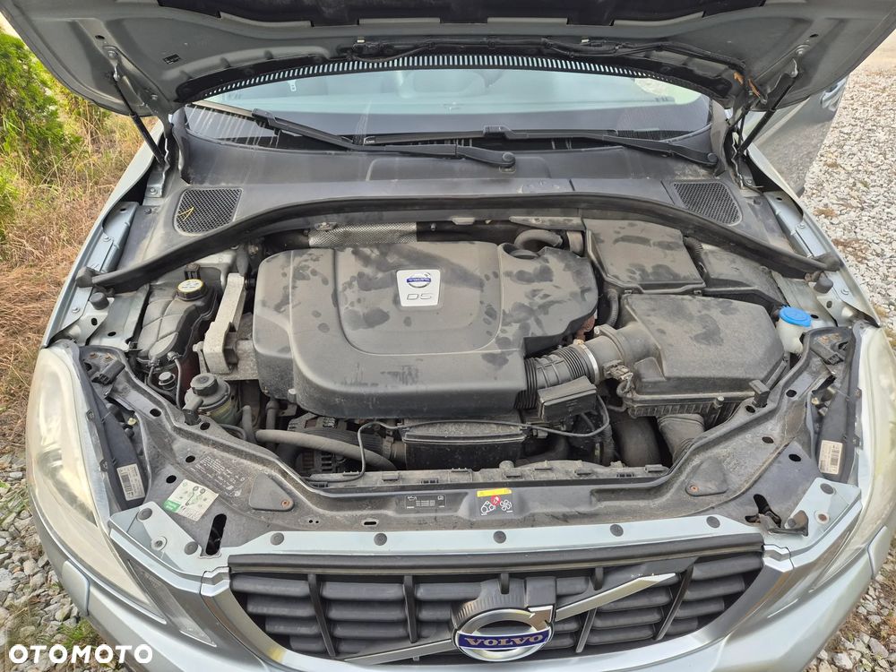 Volvo XC 60 D4 AWD Summum - 2