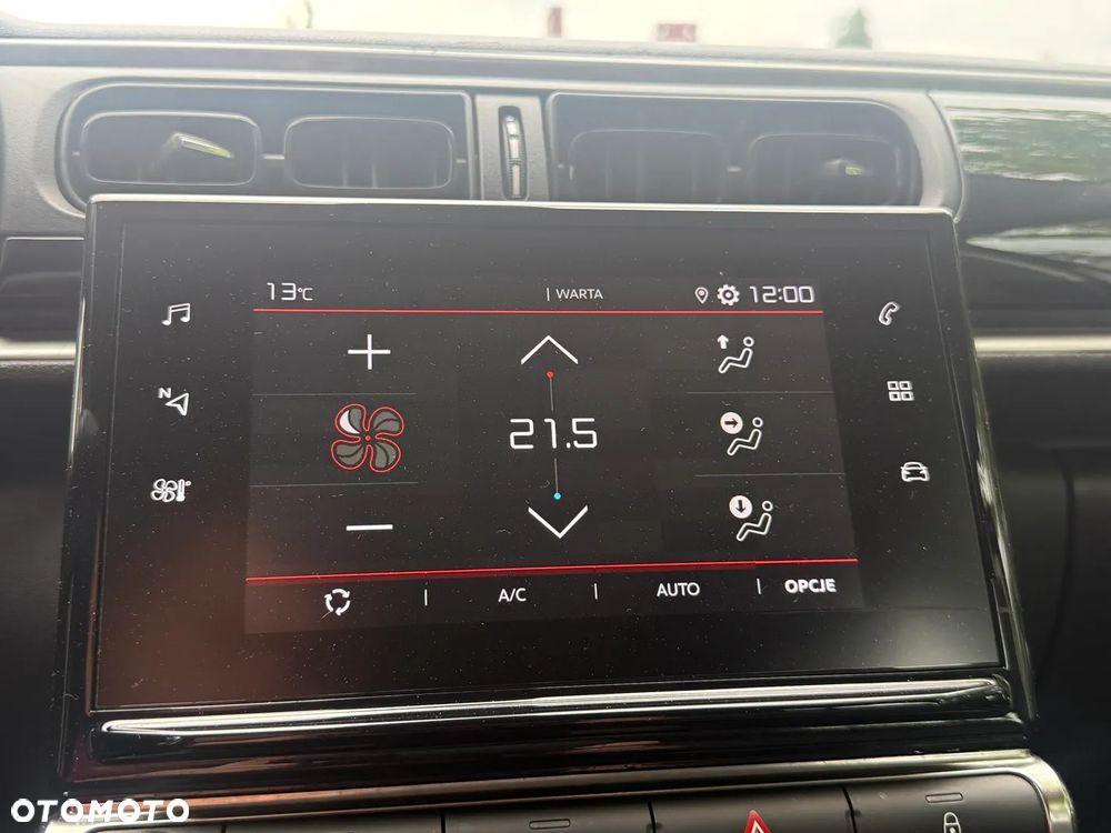 Citroën C3 Pure Tech 83 S&S SHINE PACK - 10
