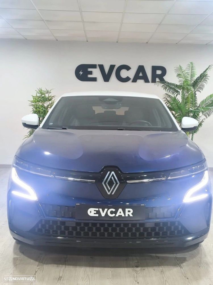 Renault Mégane E-Tech EV60 Techno Optimum Charge - 2