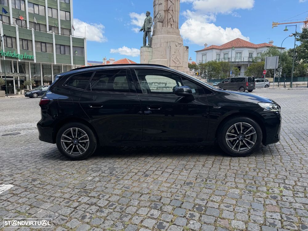 BMW 225xe Active Tourer e xDrive Line Luxury - 3