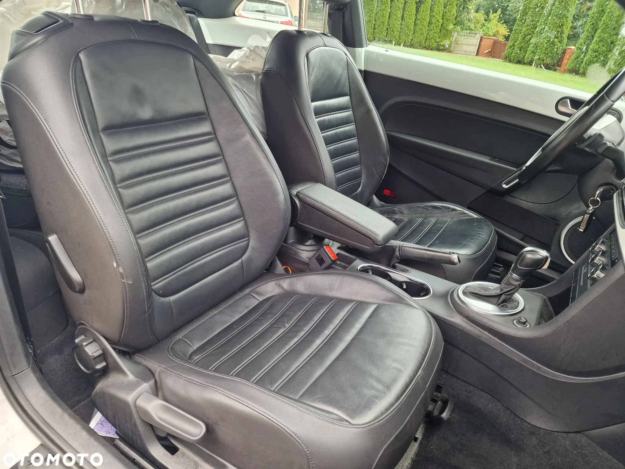 Volkswagen Beetle - 15