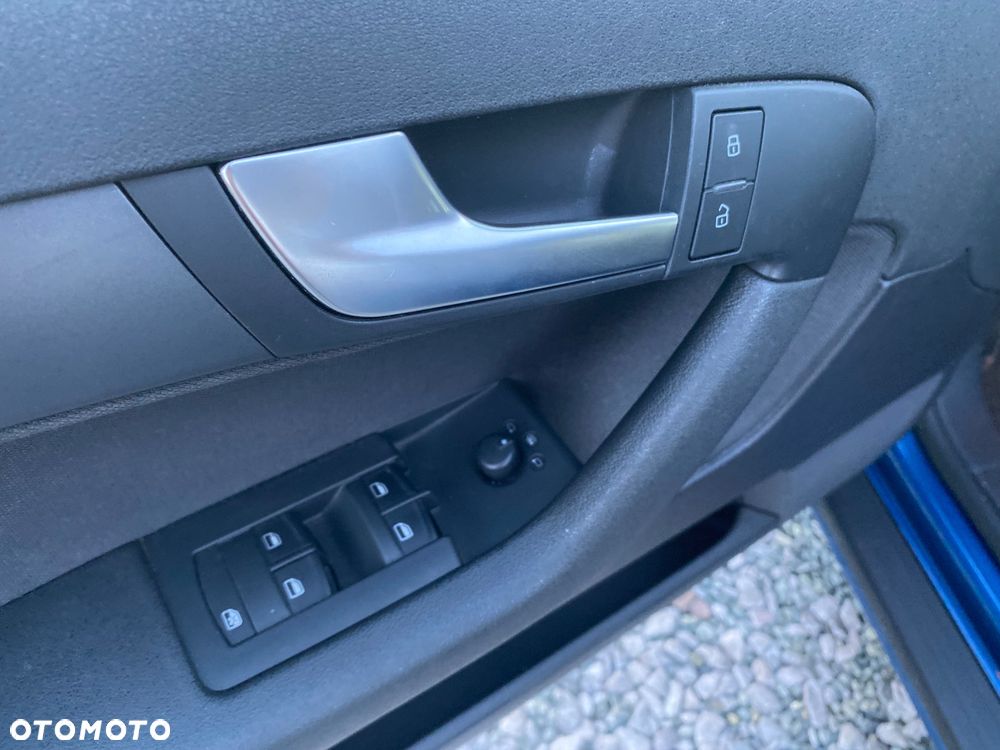 Audi A3 Sportback 1.6 Attraction - 20