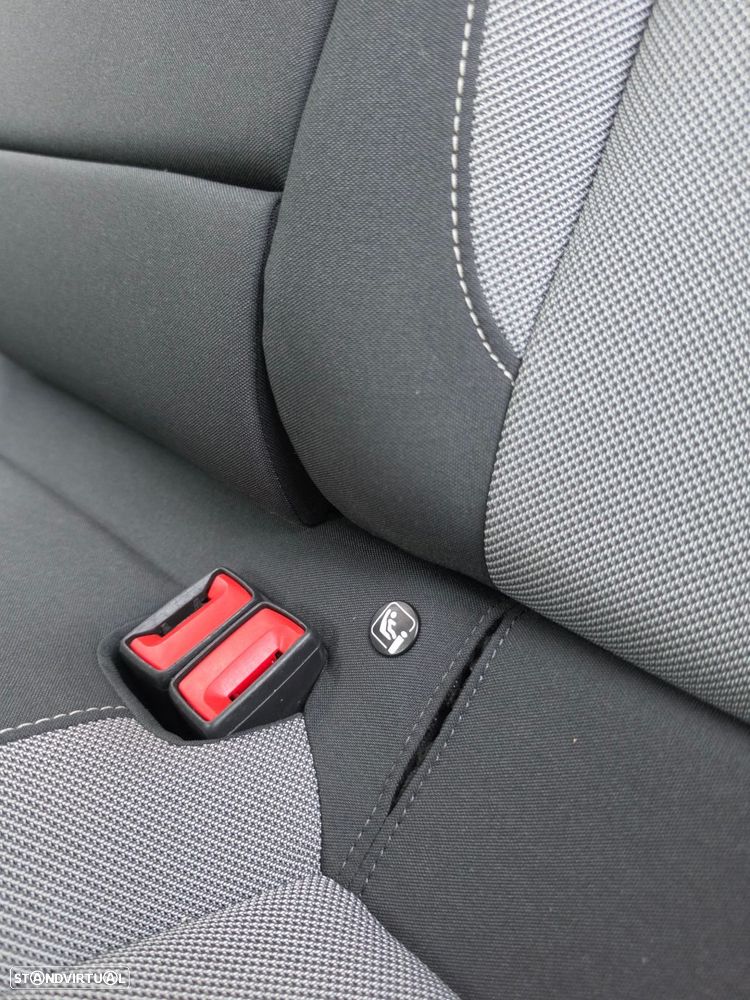 SEAT Leon ST 2.0 TDI Style - 31