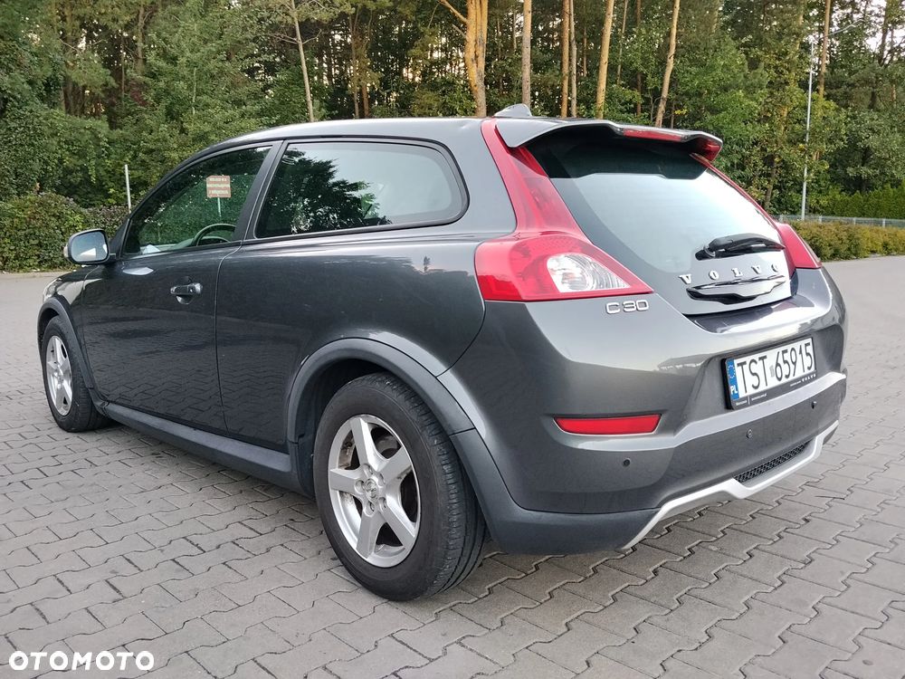 Volvo C30 - 8