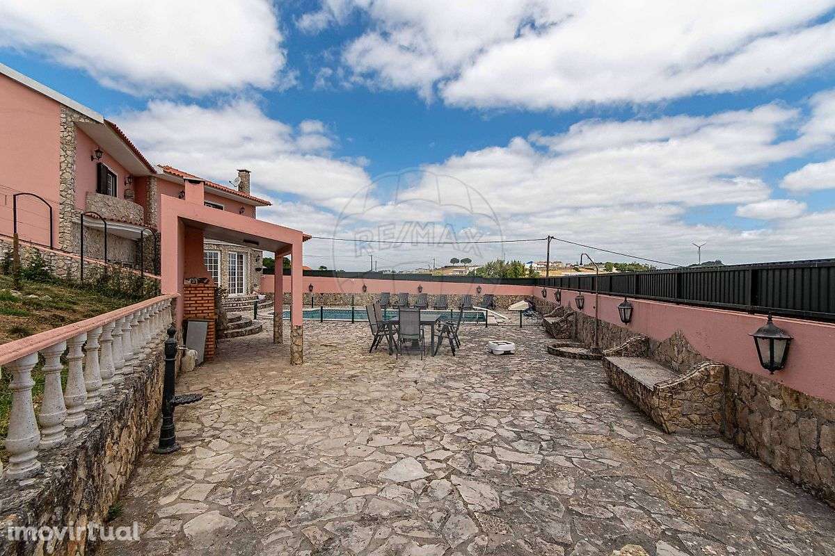 Moradia T4 para venda - Grande imagem: 5/50