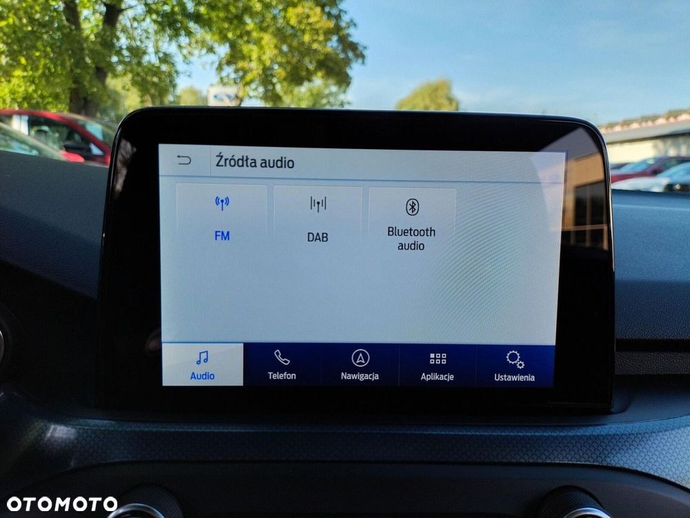 Ford Focus 2.0 EcoBlue Active - 19