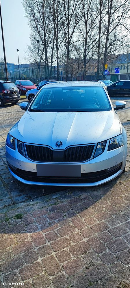 Skoda Octavia - 5