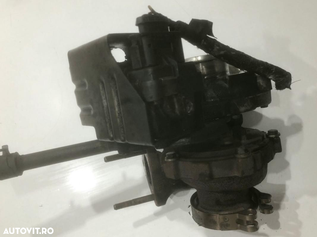 Turbo 2.0Cri 150Cp 96440365 Chevrolet Captiva 1 - 4