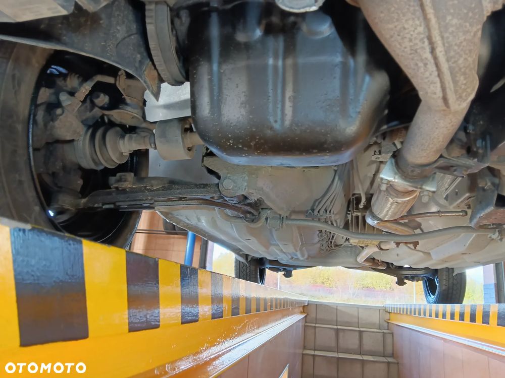 Fiat Seicento - 11