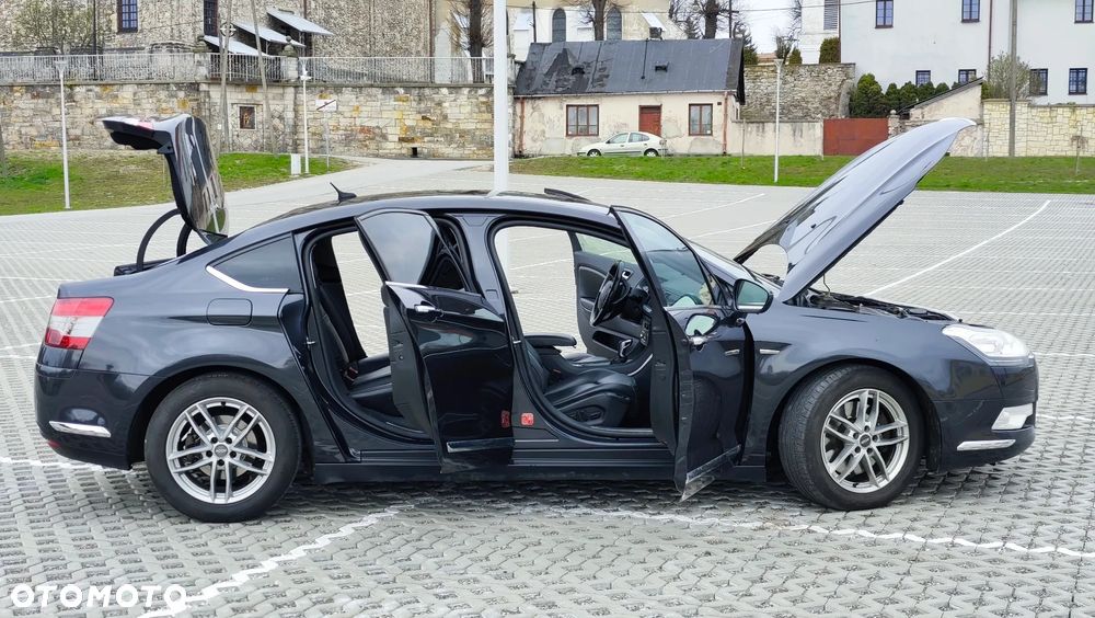 Citroën C5 HDi 200 FAP Exclusive - 18
