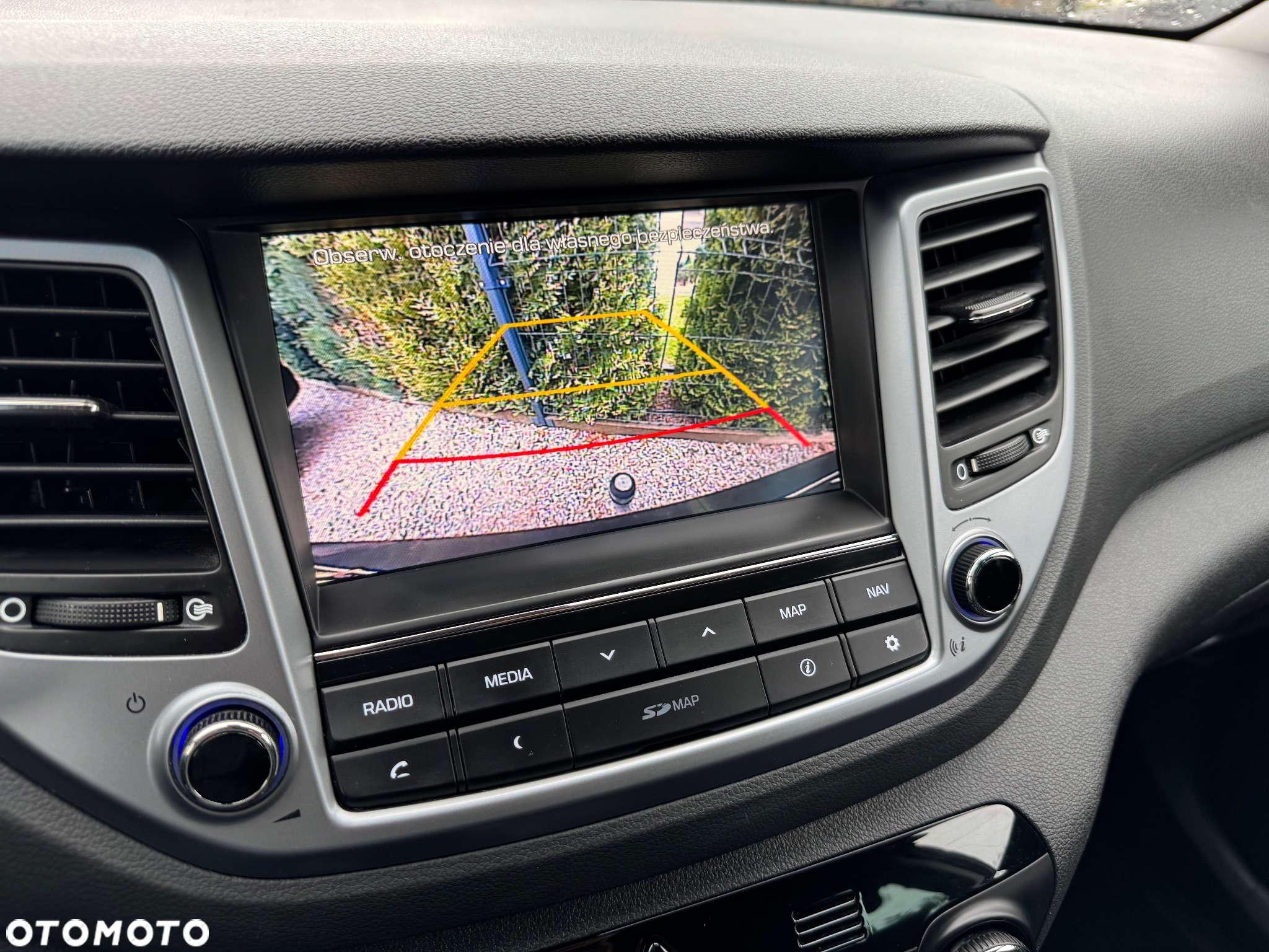 Hyundai Tucson - 29