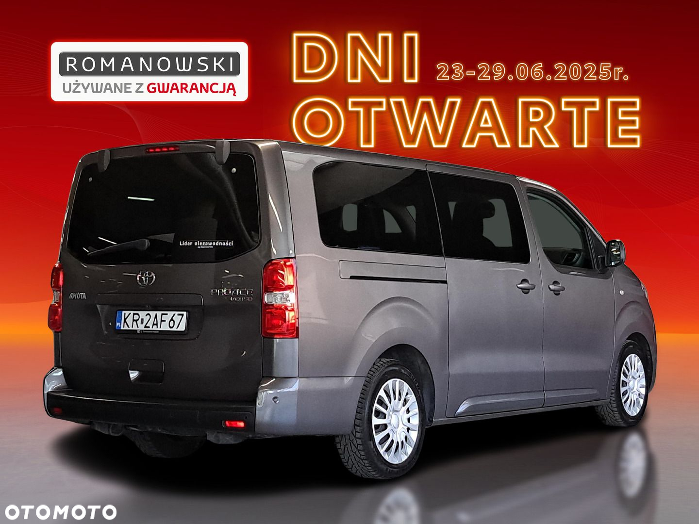 Toyota ProAce - 9