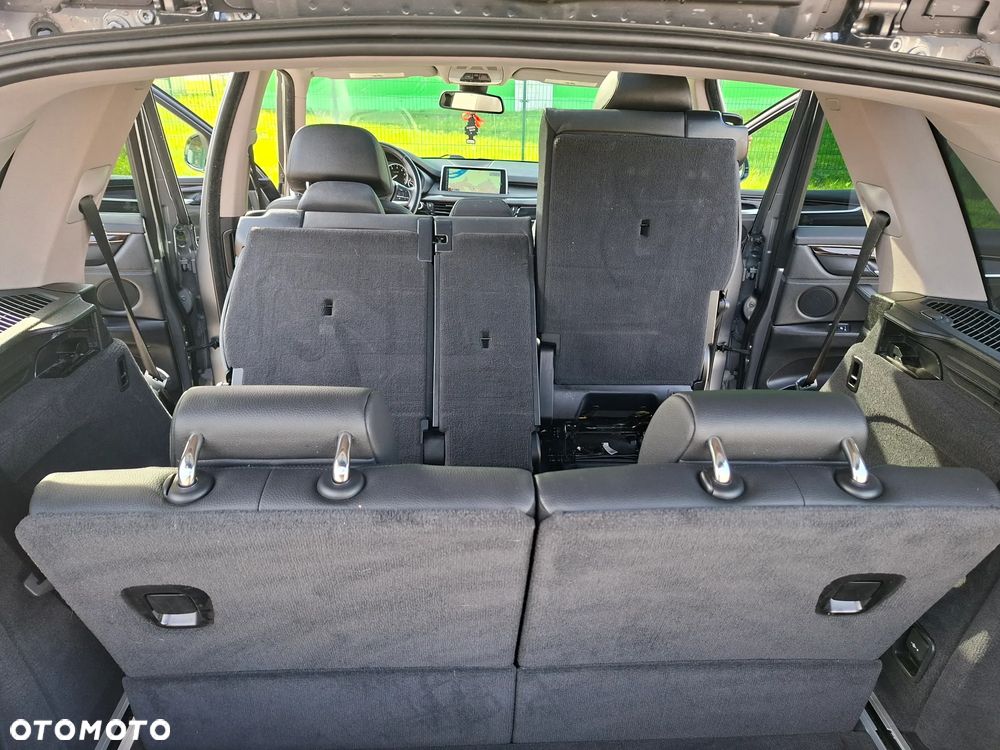 BMW X5 - 24