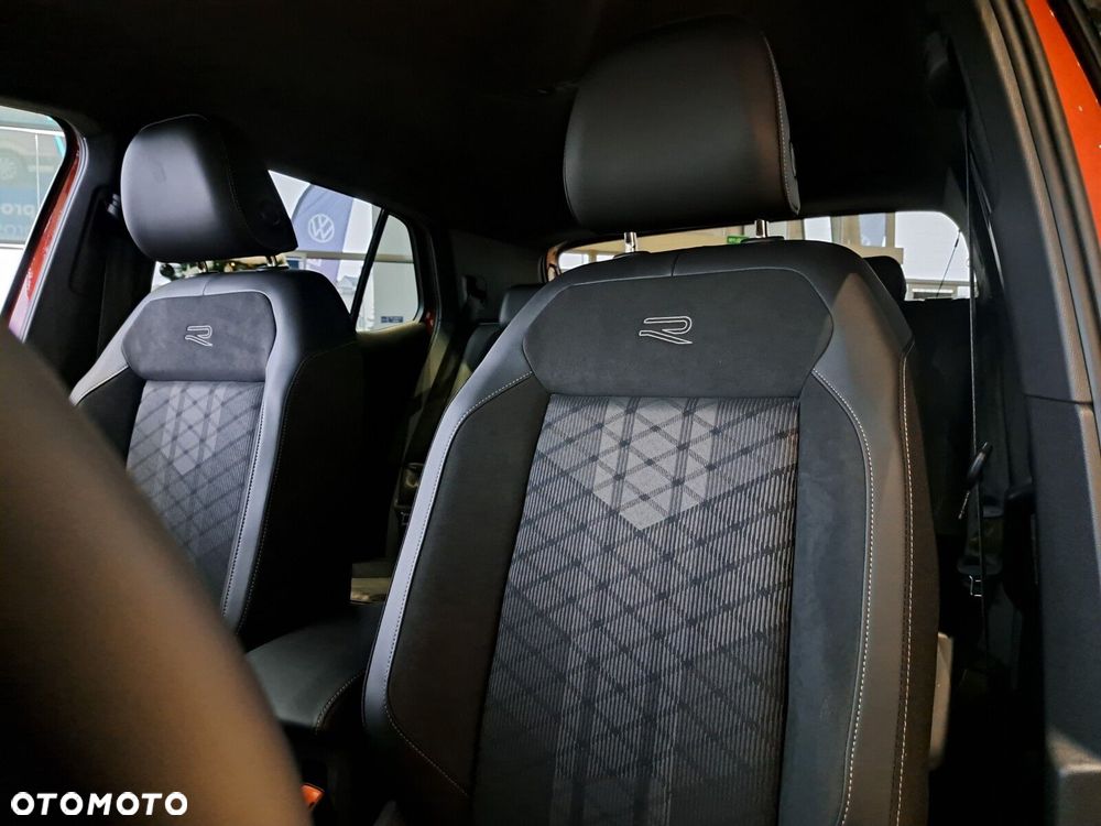 Volkswagen T-Cross 1.5 TSI ACT R-Line Plus DSG - 16