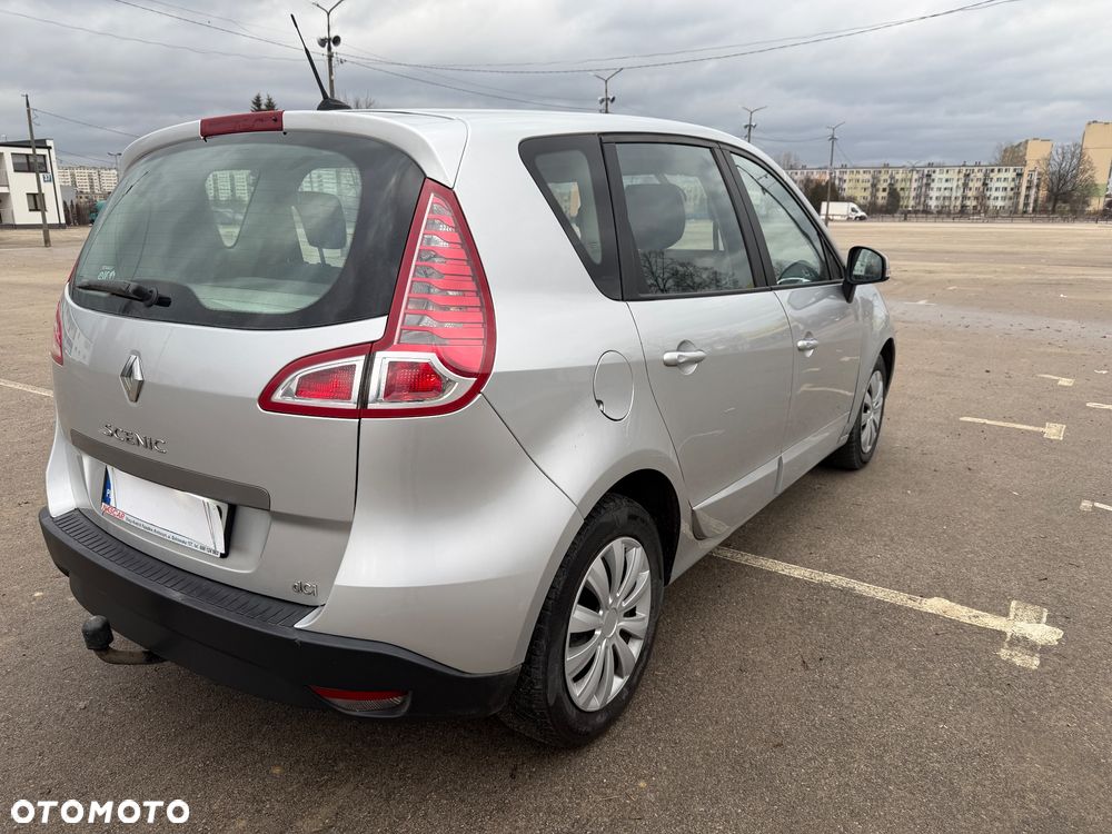 Renault Scenic Energy dCi 110 Start & Stop Dynamique - 11