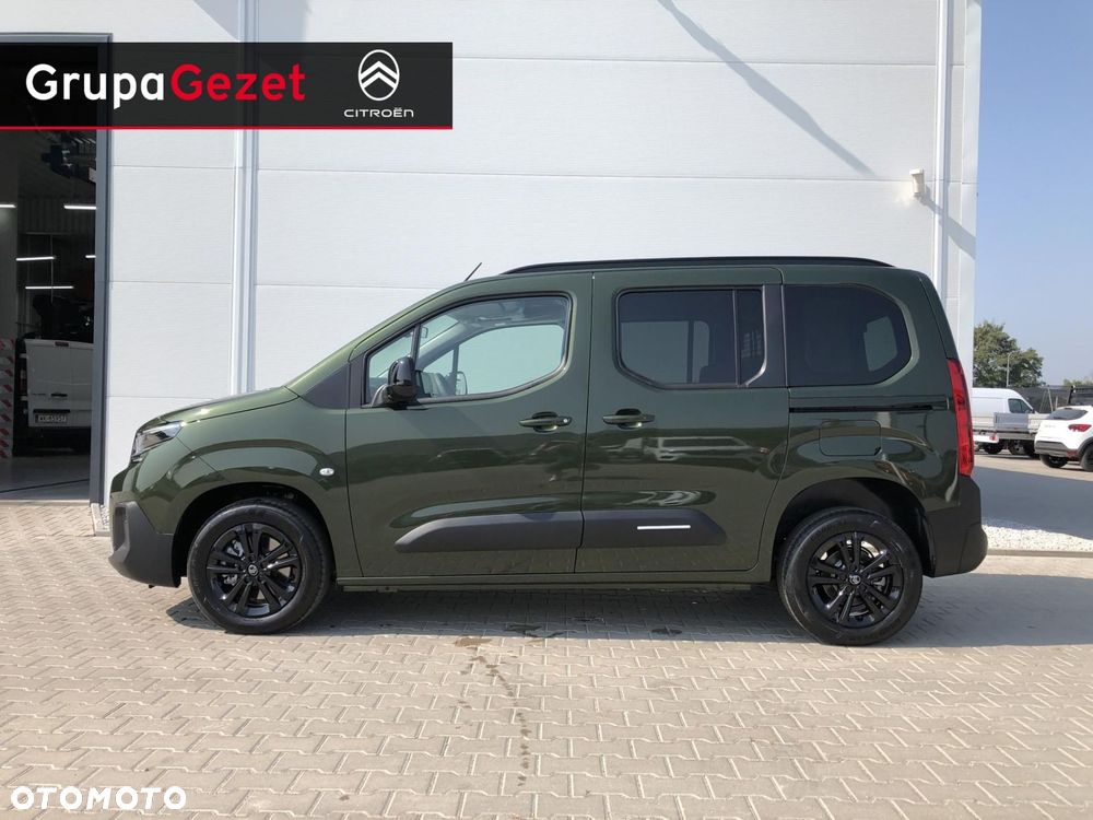 Citroën Berlingo - 3