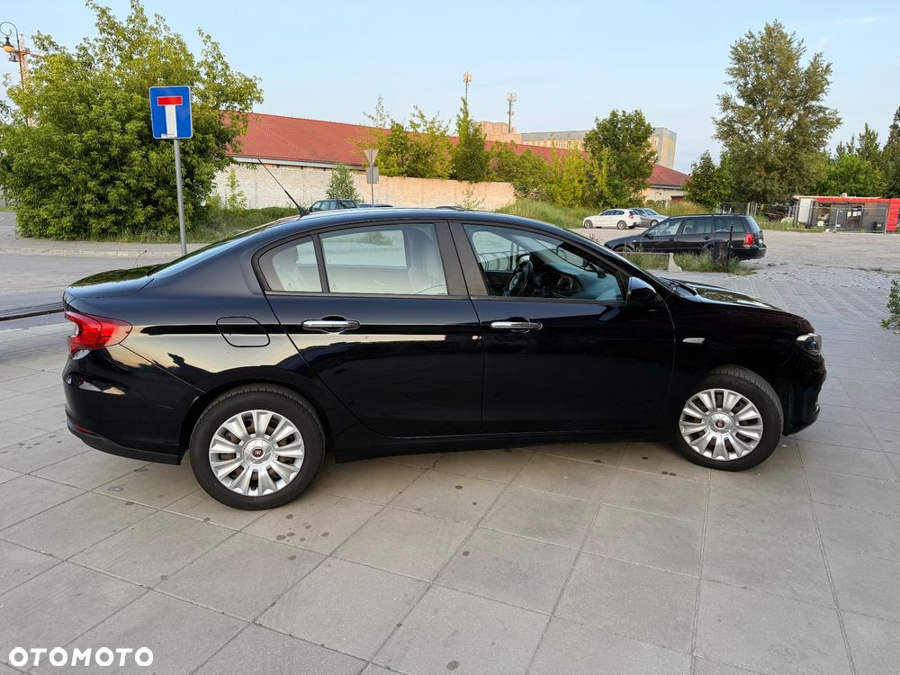 Fiat Tipo 1.4 16v Pop - 6