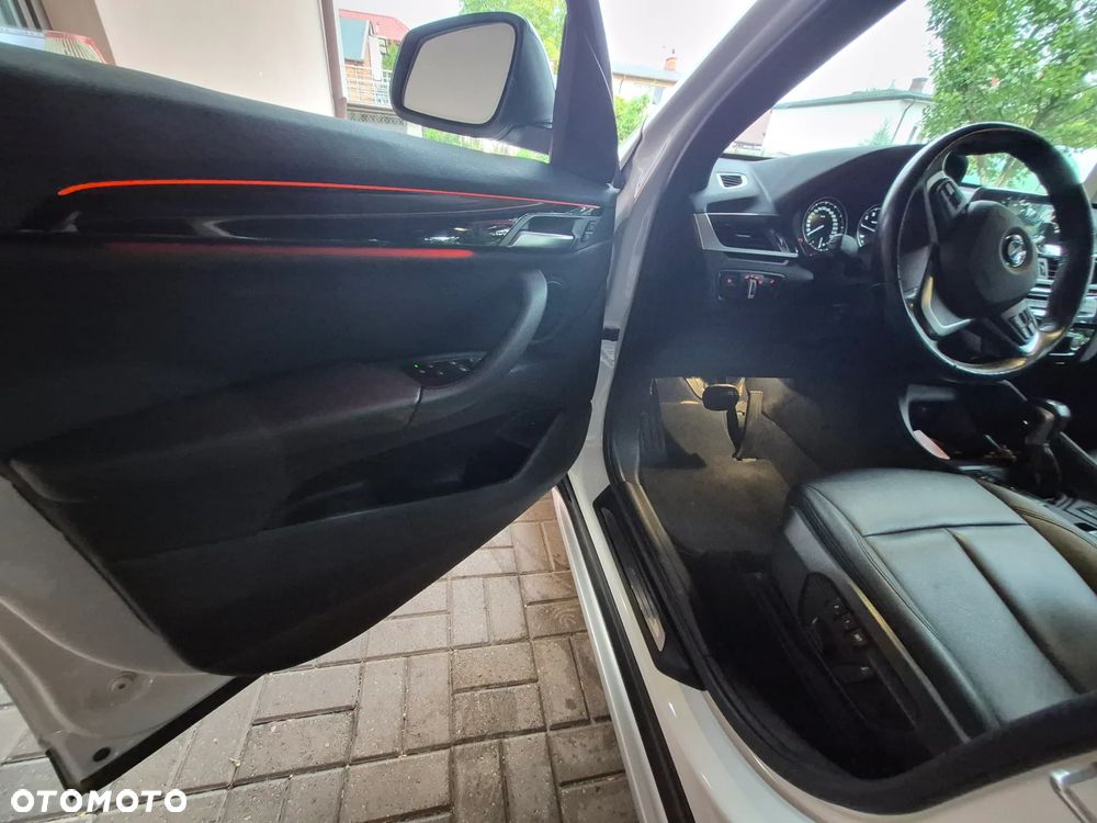 BMW X1 - 26