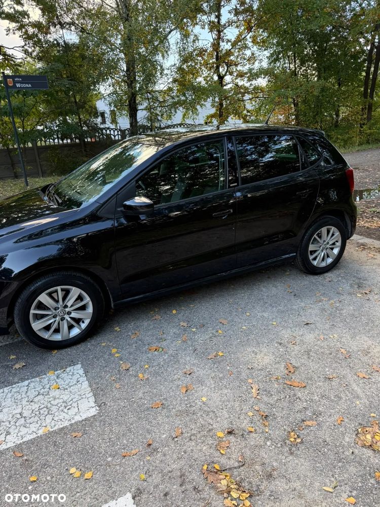 Volkswagen Polo 1.6 TDI DPF Highline - 11
