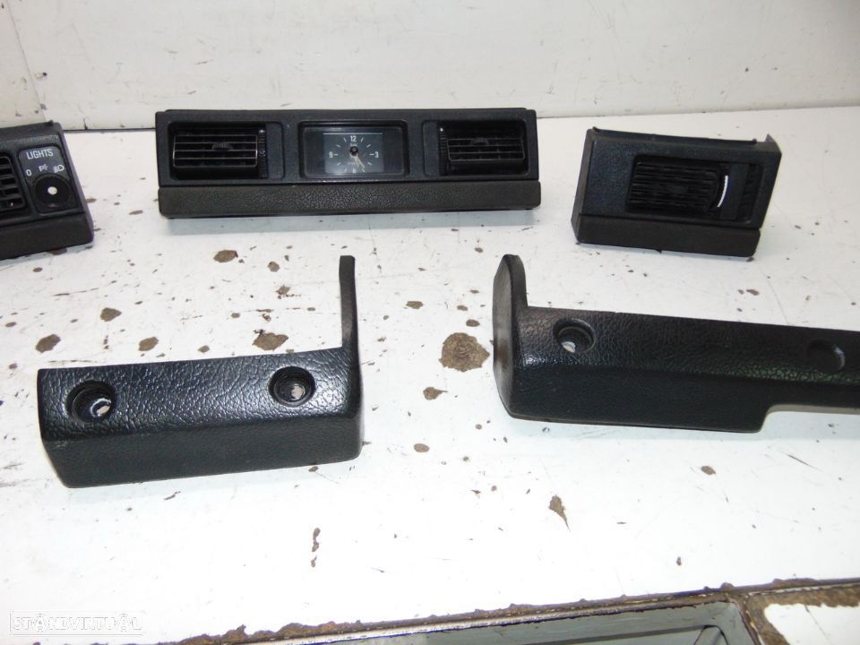 Volvo 244 vários - 7