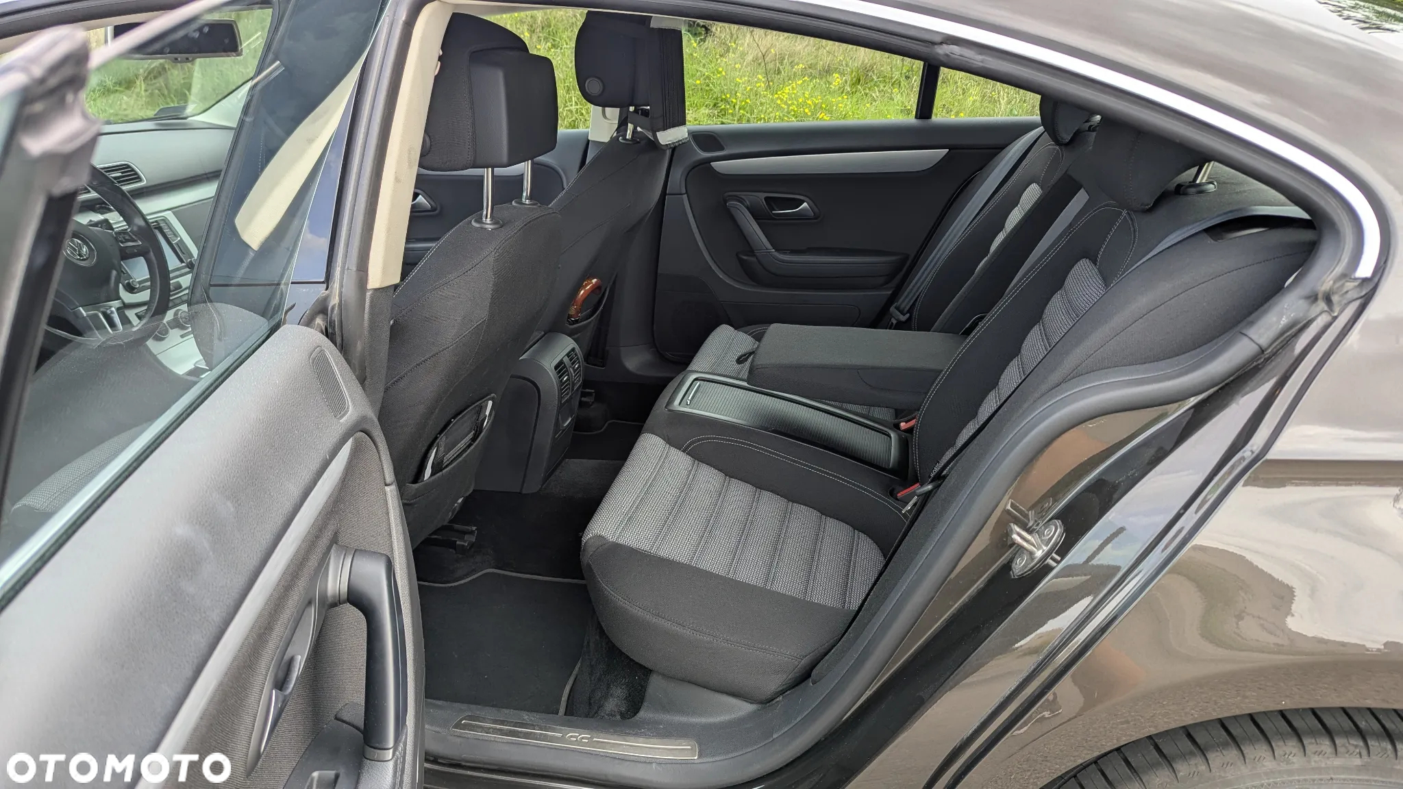 Volkswagen CC 1.4 TSI BMT - 11
