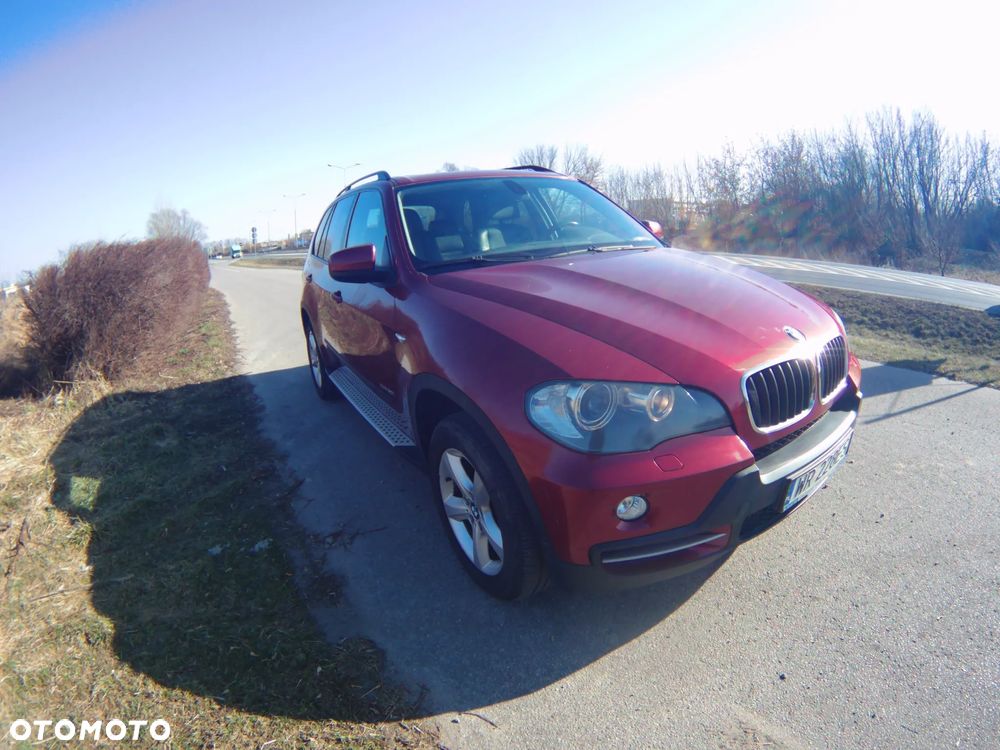 BMW X5 xDrive30i - 5
