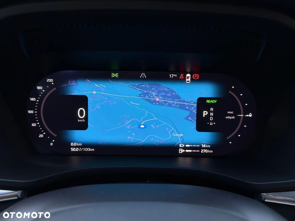 Volvo XC 60 T8 AWD Plus Dark - 26