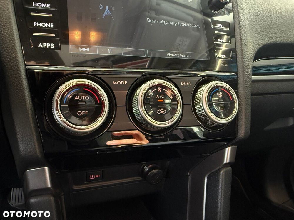 Subaru Forester - 29