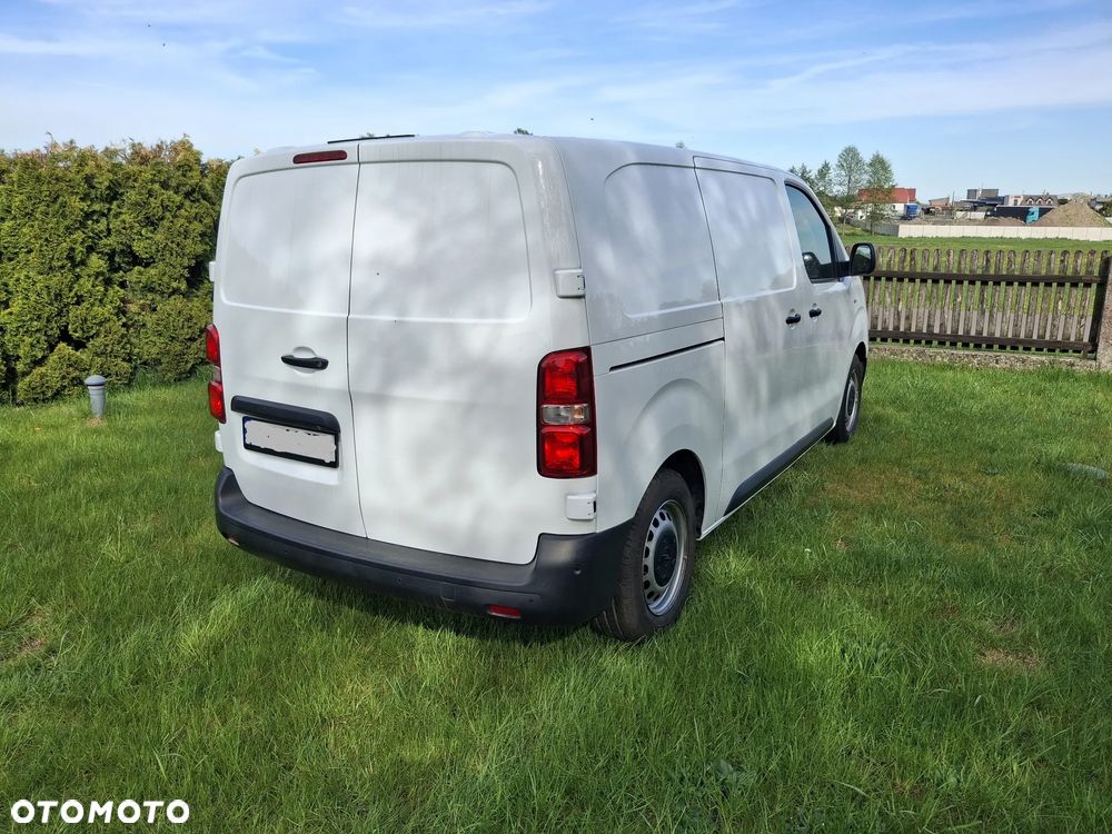 Opel VIVARO - 8
