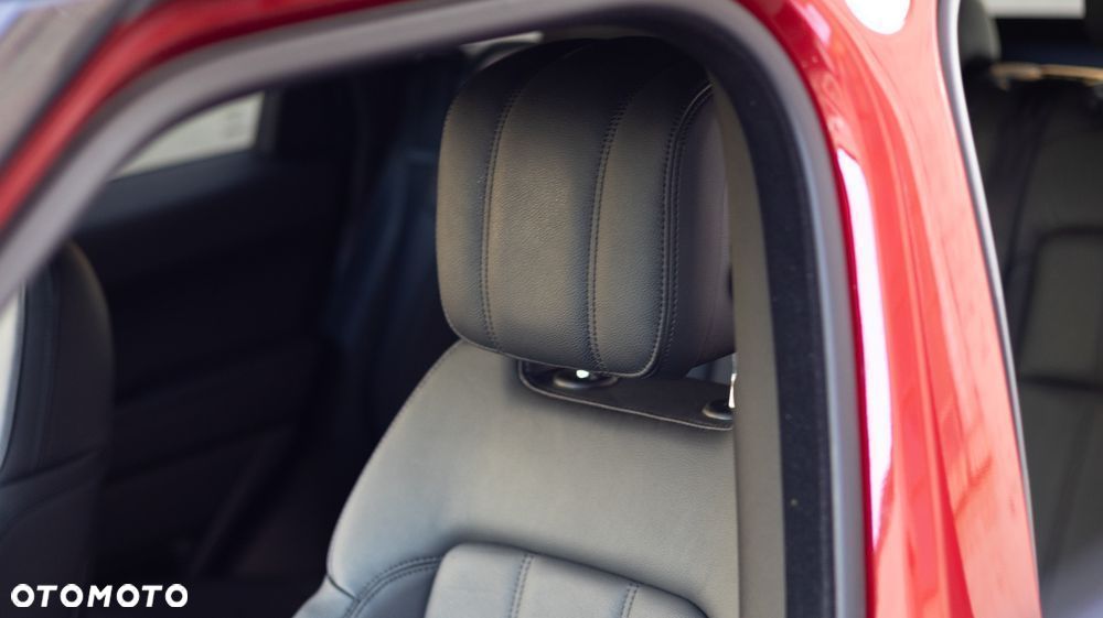 Land Rover Range Rover Sport S 3.0 D SE - 19