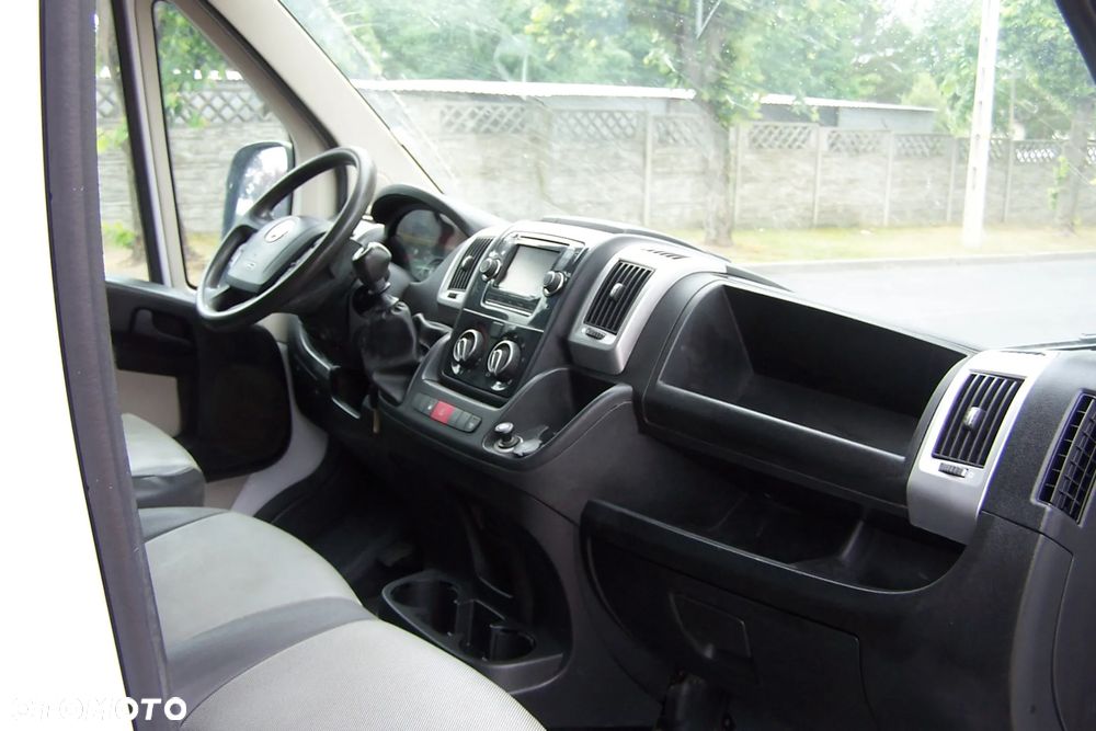 Fiat Ducato - 8