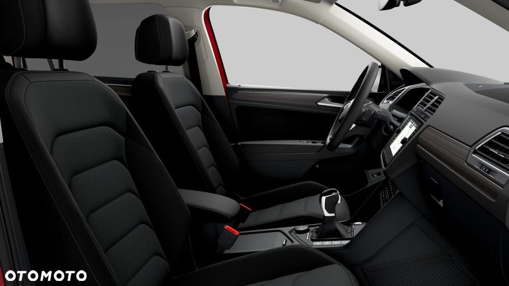 Volkswagen Tiguan Allspace 2.0 TDI 4Mot Elegance DSG - 11