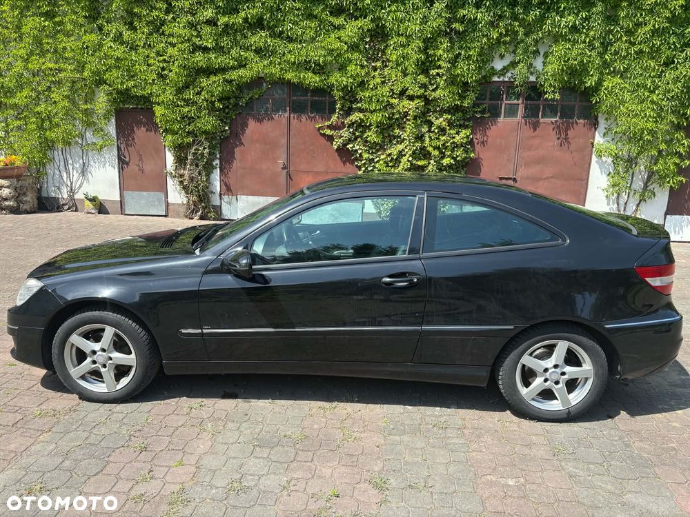 Mercedes-Benz CLC 200 CDI - 12