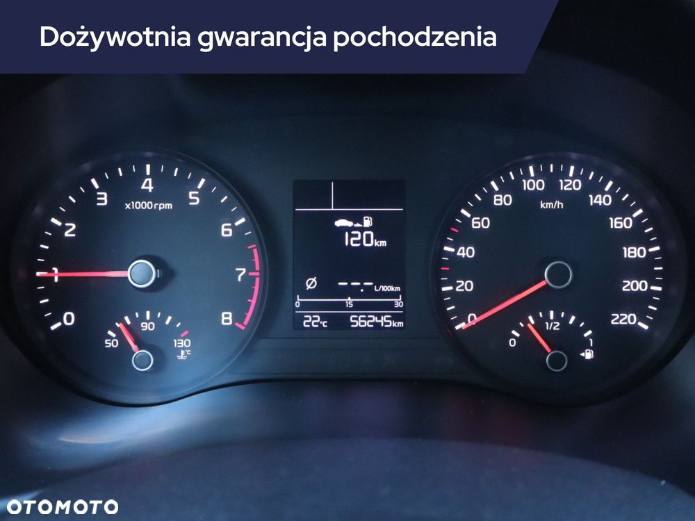 Kia Rio - 13