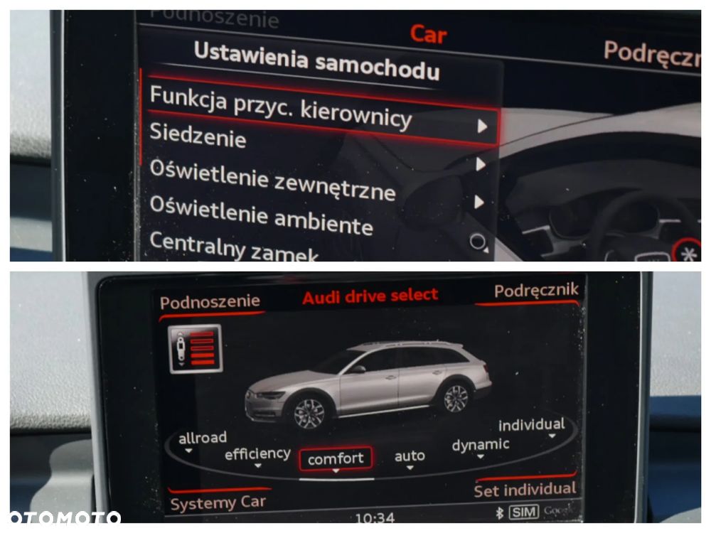 Audi A6 Allroad - 15