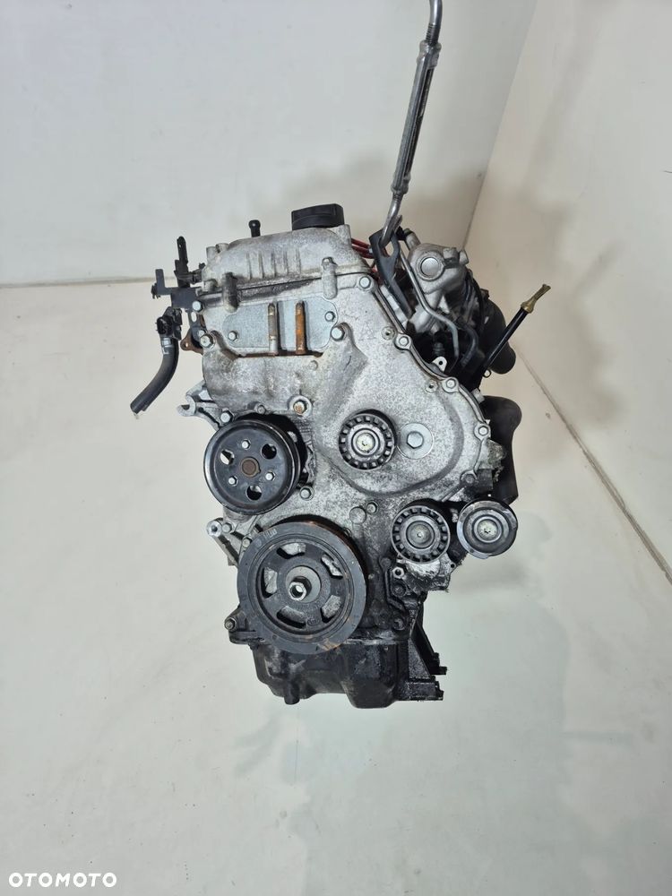 SILNIK KOMPLETNY KIA CEED VENGA HYUNDAI I30 I20 1.4 CRDI D4FC DELPHI - 8