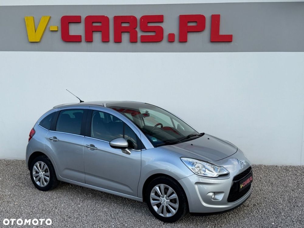 Citroën C3 - 30