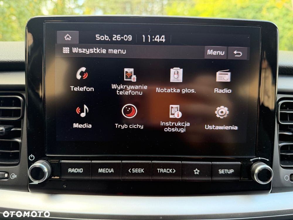 Kia Stonic 1.2 M - 31