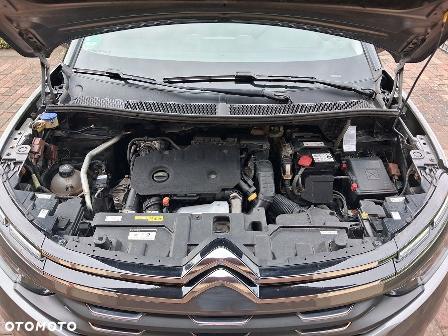 Citroën C5 Aircross BlueHDI 130 S&S EAT8 FEEL PACK - 29