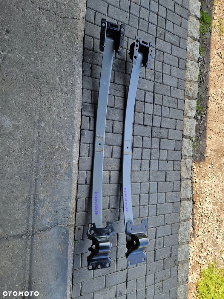 RESOR RESORY RENAULT MASTER IV 550203095R - 2