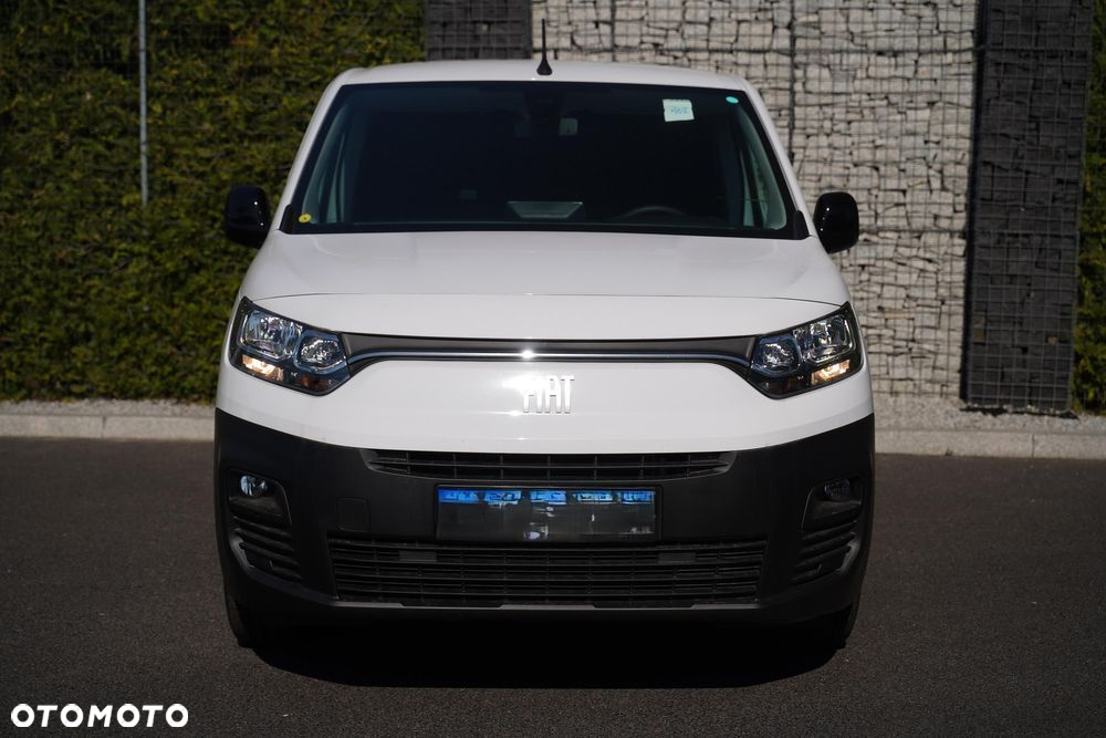 Fiat Doblo Cargo/Van - 2