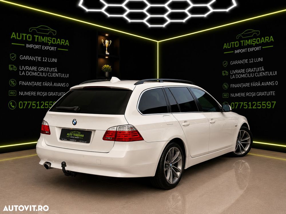 BMW Seria 5 - 3