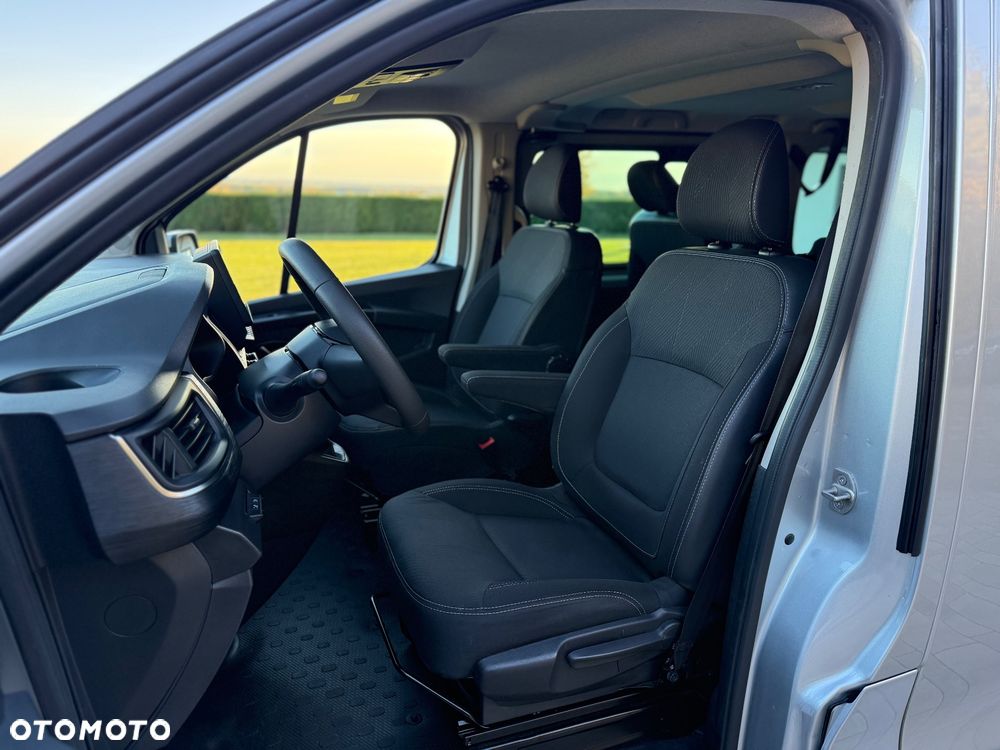 Renault Trafic - 30
