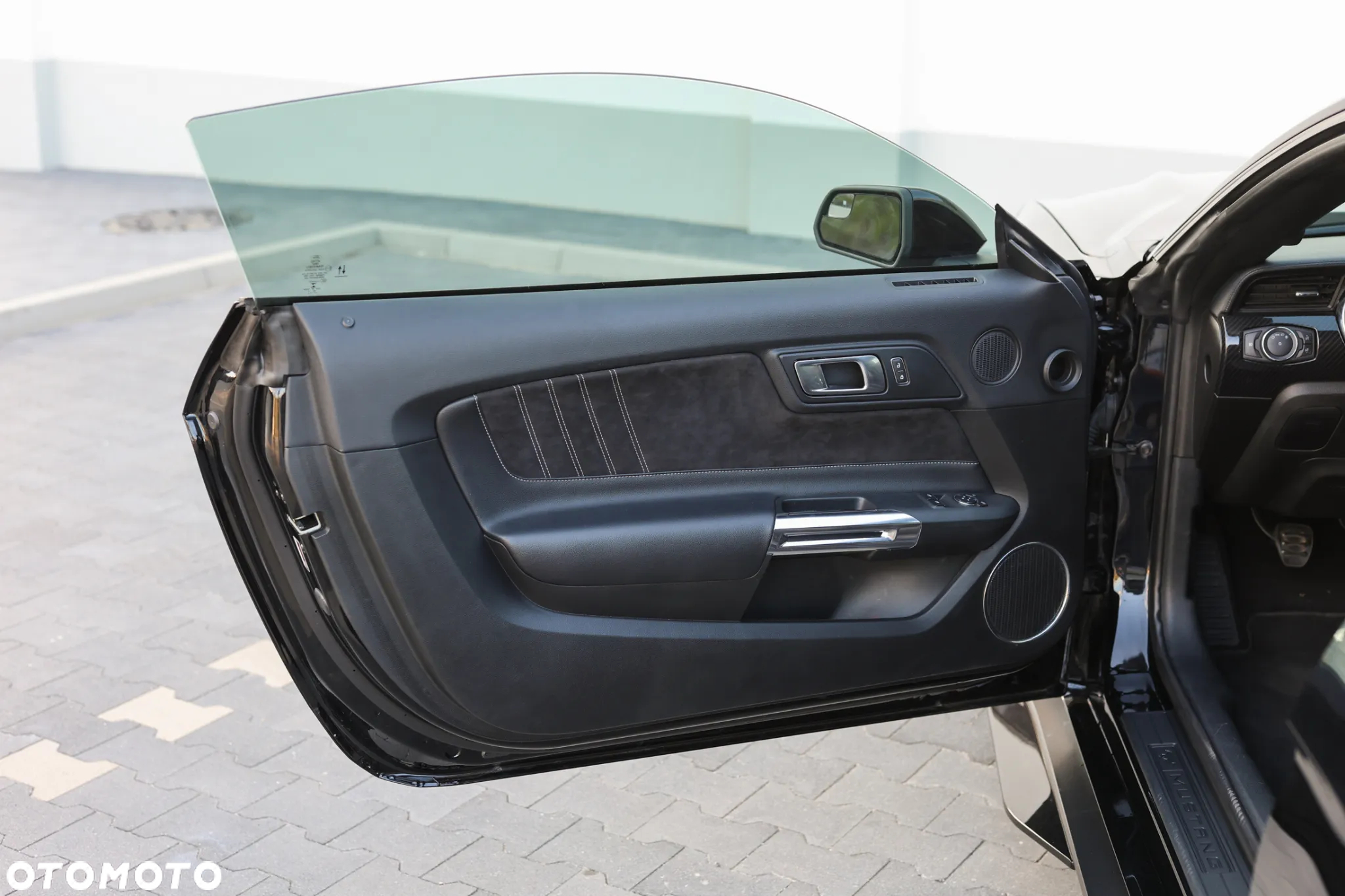 Ford Mustang 5.0 V8 GT - 30