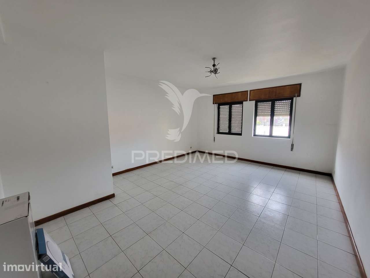 Apartamento T2 no centro de Macedo de Cavaleiros. - Grande imagem: 3/9