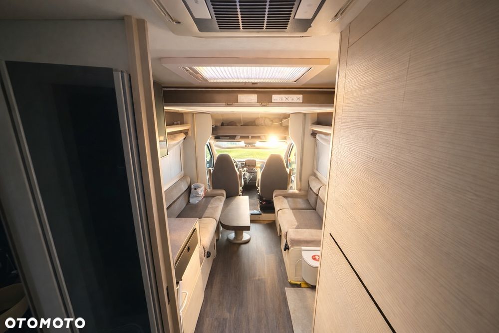 Ford Trigano Challenger 380 Graphite Premium - 6