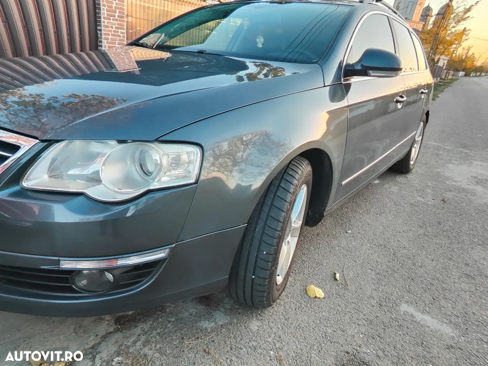 Volkswagen Passat ver-variant-2-0-tdi-bluemotion-technology-r--line - 30