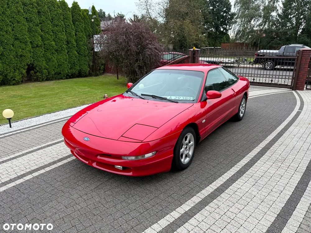 Ford Probe Standard